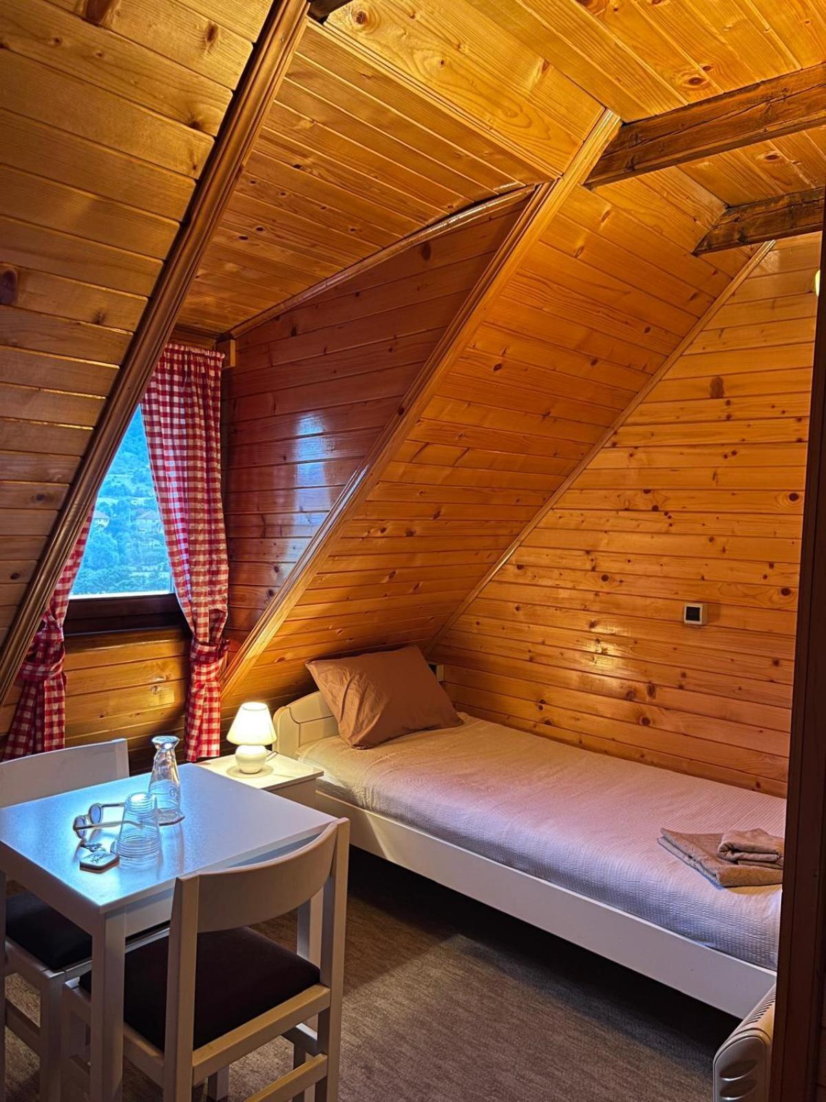 Camp Hotel Lake Views Πλαβ Εξωτερικό φωτογραφία